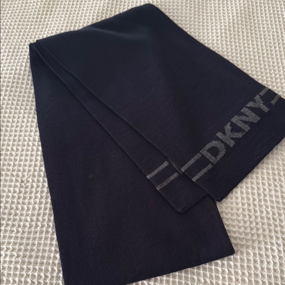 DKNY Black Pencil Skirt for Work
